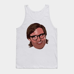 Henry Swanson Tank Top